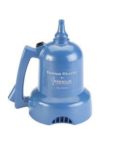 PREMIUM MICRO AIR INFLATOR 230V EURO 1CTP-MAI 230V EU