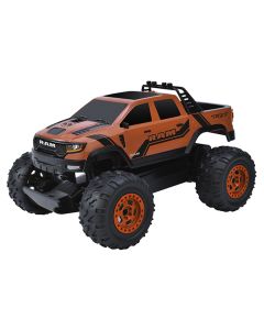 TAIYO RADIO CONTROL 1:22 RAM TRX RED-TYS-220003A