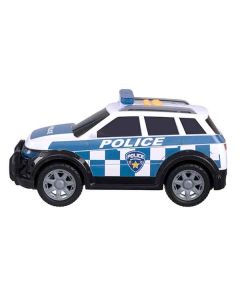 TEAMSTERZ MIGHTY MOVERZ POLICE 4X4-HTI-1417143