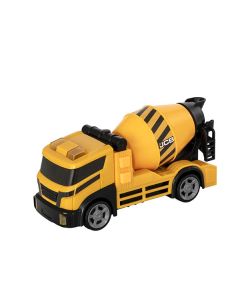 JCB SMALL LIGHTS & SOUNDS CEMENT MIXER-HTI-1417130