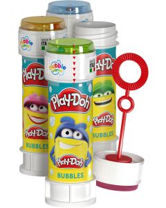 60ML PLAY DOH BUBBLES-DUL-103001010034