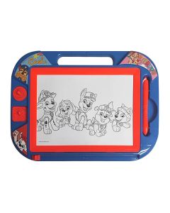 PAW PATROL MAGNETIC DRAWING BOARD-LCY-80176