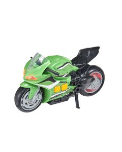 TEAMSTERZ STREET MINIS LIGHTS & SOUNDS STREET BIKE-HTI-1417572