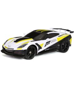 RADIO CONTROL 1:16 FORZA CORVETTE ZR1; CHALNGR SRT-NBT-942U