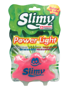 SLIMY POWER LIGHT 150GR ON BLISTERCARD-JKR-33405