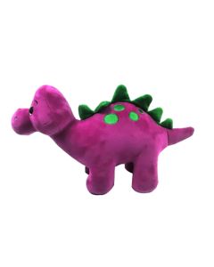 LACEYS 25CM PLUSH DINOSAUR-LCY-83886