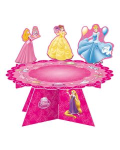 PRINCESS DREAMING CAKE STAND 1CT-PRO-81117