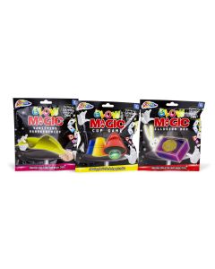 MAGIC-GLOW SET 3 ASST-B-RMS-R05-0725