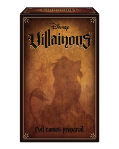 DISNEY VILLAINOUS EXP. 2-RVG-26291