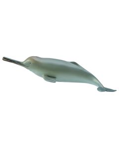 SEA LIFE-GANGES RIVER DOLPHIN-M-COL-88611