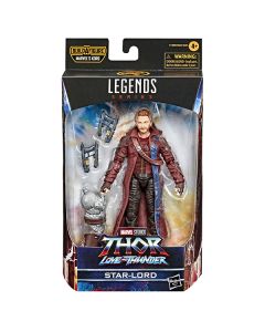 THOR 4 LEGENDS STAR-LORD-HAS-F1409