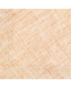 ECO COMP HO&IND ORANGE 3PLY PAPR NAP 33X33CM 20CT-PRO-91498