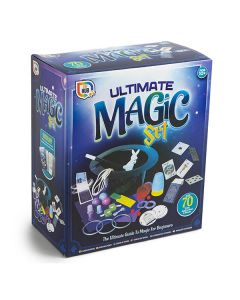 ULTIMATE MAGIC SET