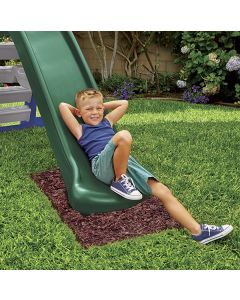 LITTLE TIKES GIANT SLIDE JUNGLE-MGA-174049