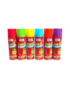 PARTY SILLY STRING 150ML 1CT-RMS-25-0111