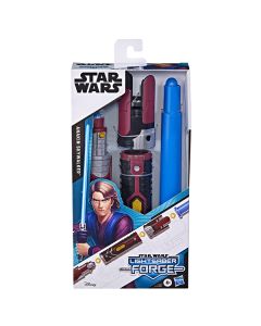 STAR WARS-EXTENDABLE FORGE LS ANAKIN SKYWALKER-HAS-F4057