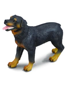 COLLECTA CATS & DOGS LRG ROTTWEILER-COL-88189