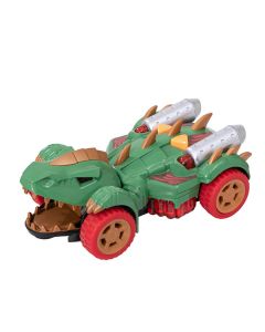 TEAMSTERZ MONSTER MINIS LIGHTS & SOUNDS DINO-HTI-1417277