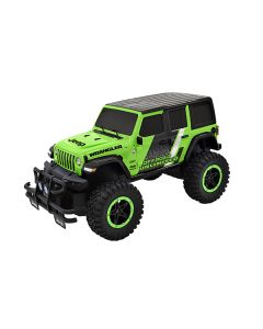 TAIYO RADIO CONTROL 1:16 JEEP SAHARA LTD-TYS-160101C