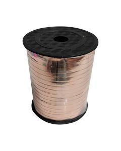 RIBBON SOLID 5MMX500M ROSE GOLD 1CTL-BOR-82686