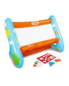 LITTLE TIKES INFLATABLE EASEL-RMS-24-0083