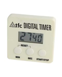 TFC-TIMER ELECTRONIC 1P-TFC-10132