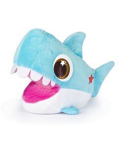 CLUB PETZ-BILLY THE LITTLE SHARK-IMC-92129
