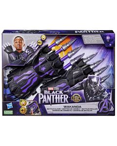 BLACK PANTHER-WAKANDA CLAWS ROLE PLAY-HAS-F4432