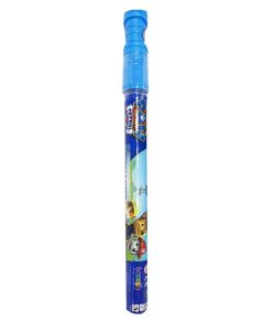 PAW PATROL BUBBLE WAND 118ML-LCY-80156