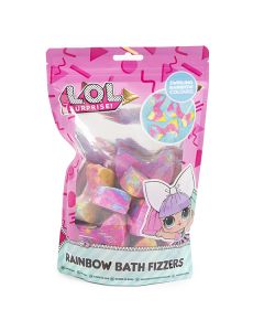 LOL SURPRISE RAINBOW BATHBOMBS-RMS-42-0205