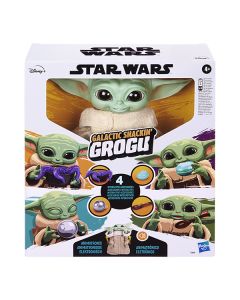 STAR WARS IP GALACTIC SNACKIN GROGU-HAS-F2849