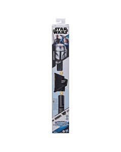 STAR WARS-EXTENDABLE ELECTRONIC BLADESMITH LS ASST-HAS-F1135