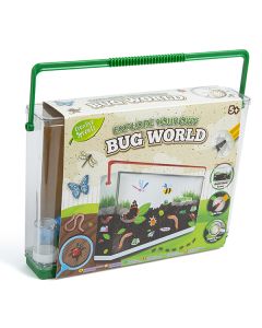 CREATIVE SPROUTS BUG WORLD-RMS-R03-1117