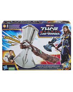 MARVEL-THOR STORMBREAKER ROLE PLAY-HAS-F3357