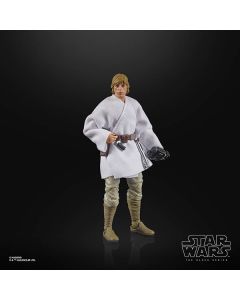 STAR WARS BL LUKE SKYWALKER-HAS-F3267