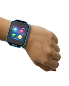 KURIO WATCH 2.0+1 EXTRA COLOUR CHANGING BAND(BLUE)-CIF-C17515GB