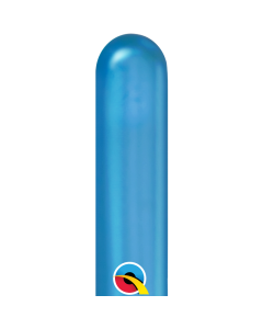 260Q MODELLING LATEX CHROME BLUE 100CTP-QUA-58284