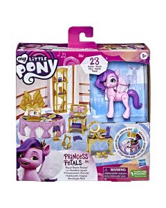 MY LITTLE PONY-ROYAL ROOM REVEAL-HAS-F3883