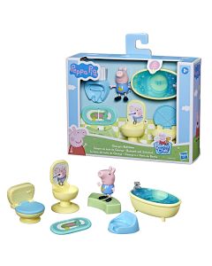 PEPPAS-GEORGES BATHTIME-HAS-F3768