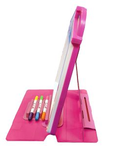 BARBIE DREAMHOUSE PREMIUM GLOW PAD-DIA-5115