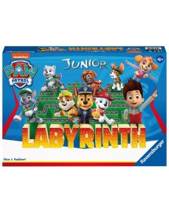 PAW PATROL JUNIOR LABYRINTH-RVG-20799