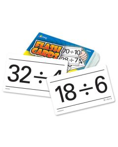 TFC-FLASH CARDS DIVISION-TFC-10889