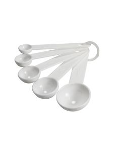 TFC-MEASURING SPOONS 5P-TFC-10397