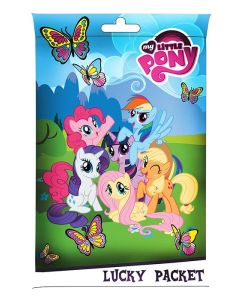 MY LITTLE PONY LUCKY BAG-LCY-80224