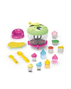 CRY BABIES MAGIC TEARS TUTTI FRUTTI PLAYSET-IMC-80171