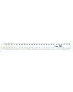 TFC-RULER CLEAR SCHOOL 400MM 1P-TFC-17007