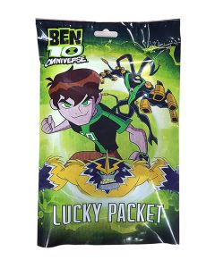 LUCKY BAG - BEN10 (L) REFRESH