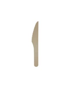 ECO WOODEN KNIVES 8CT-PRO-90784
