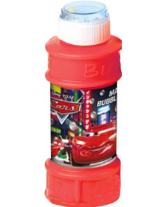 175ML MAXI-CARS BUBBLES