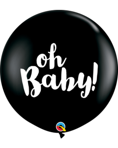 3FT LATEX OH BABY 2CTP-QUA-85831